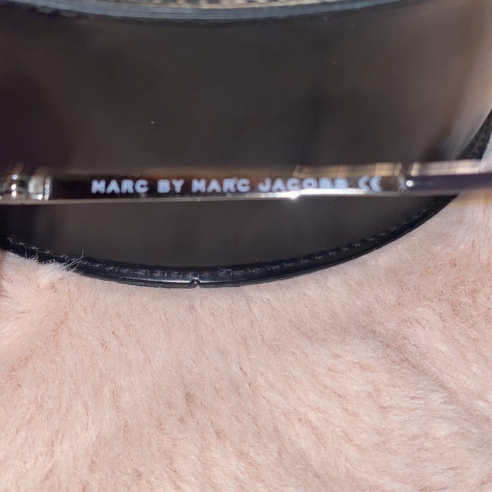 Marc Jacobs Aviators - Picture 4 of 6